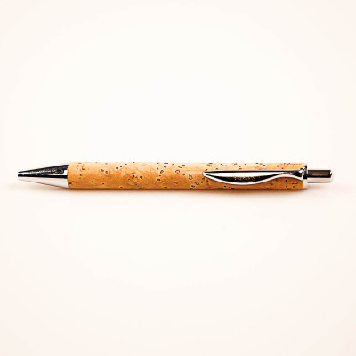 Cork Pen