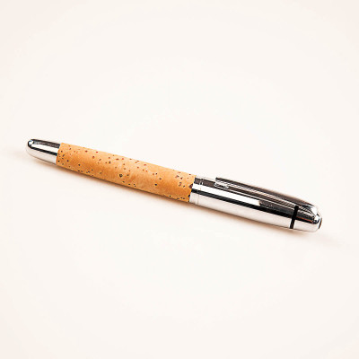 Cork Pen