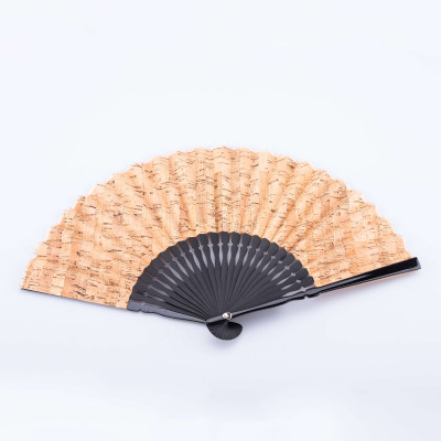 Cork Fan Portuguese Tile