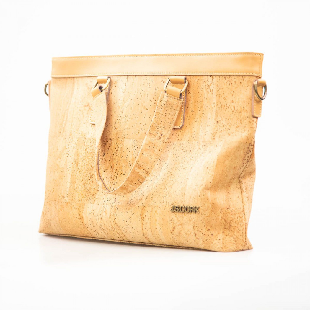 Cork Handbag
