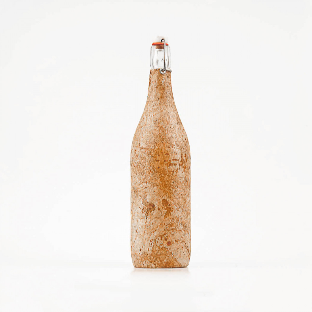 Cork Bottle