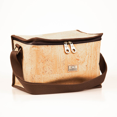Cork Lunch Box